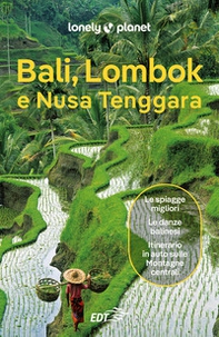 Bali, Lombok e Nusa Tenggara - Librerie.coop