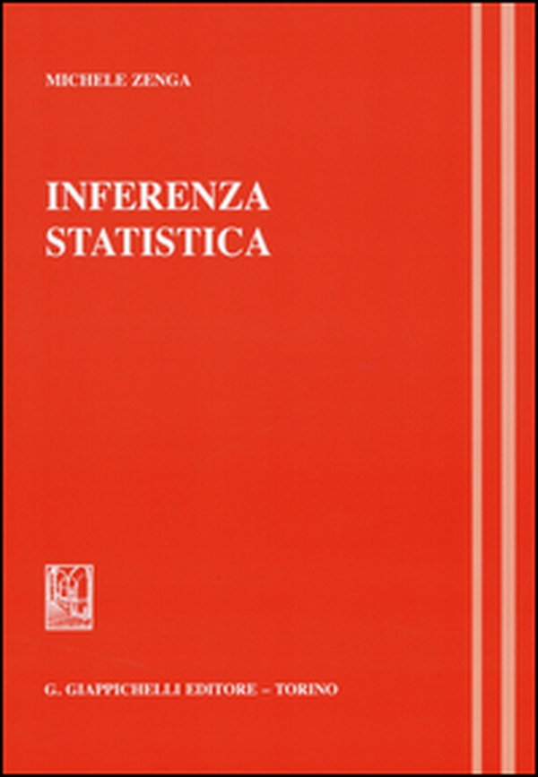 Inferenza statistica - Librerie.coop Inferenza statistica - Librerie.coop
