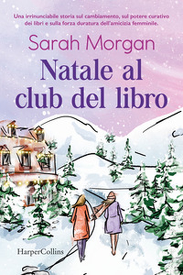Natale al club del libro - Librerie.coop