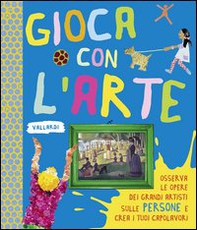 Persone. Gioca con l'arte - Librerie.coop