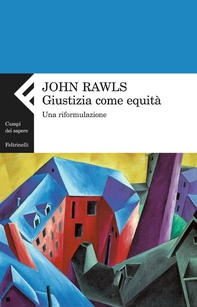 Giustizia come equità - Librerie.coop