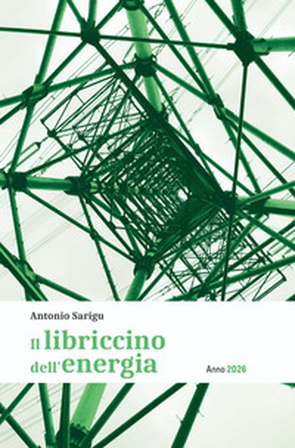 Libriccino dell'energia 2026 - Librerie.coop