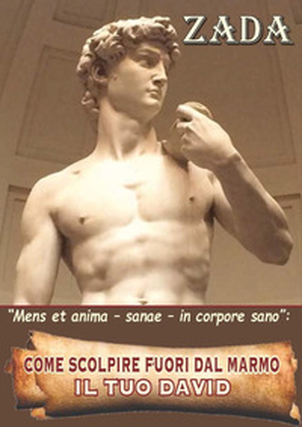 Come scolpire fuori dal marmo. Il tuo David - Librerie.coop Come scolpire fuori dal marmo. Il tuo David - Librerie.coop