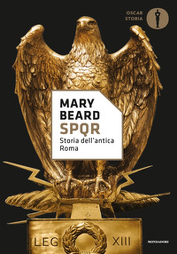 SPQR. Storia dell'antica Roma - Librerie.coop SPQR. Storia dell'antica Roma - Librerie.coop