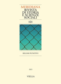 Meridiana - Vol. 101 - Librerie.coop