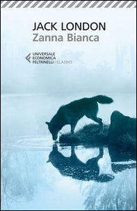 Zanna Bianca - Librerie.coop Zanna Bianca - Librerie.coop