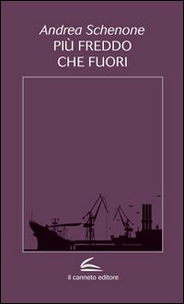 Più freddo che fuori - Librerie.coop Più freddo che fuori - Librerie.coop