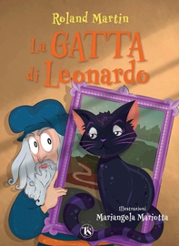 La gatta di Leonardo - Librerie.coop