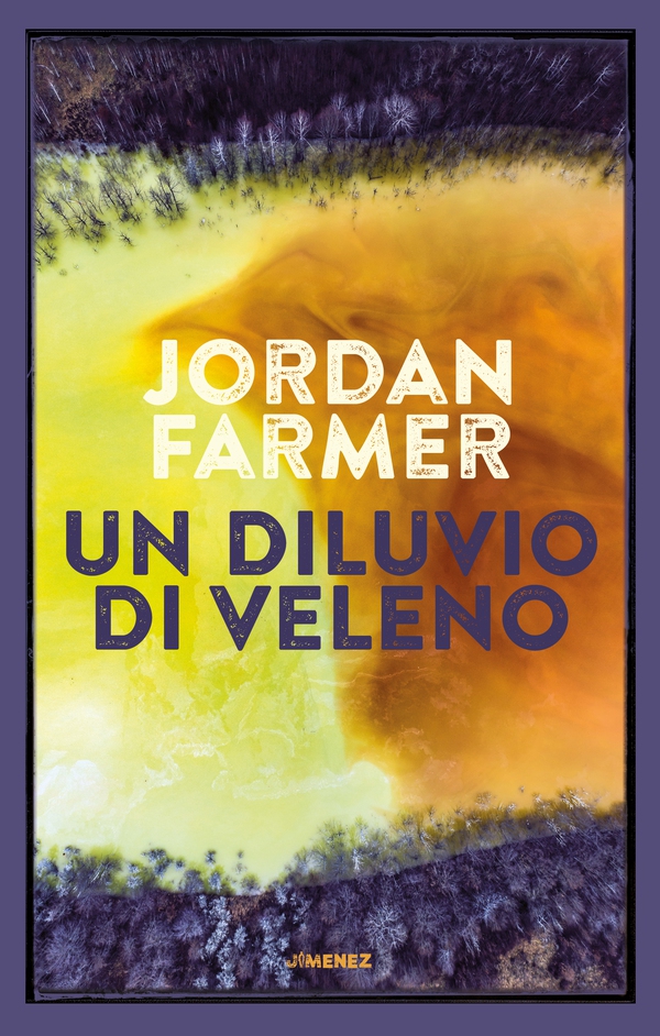 Un diluvio di veleno - Librerie.coop Un diluvio di veleno - Librerie.coop