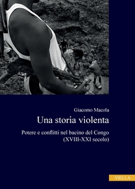 Una storia violenta - Librerie.coop