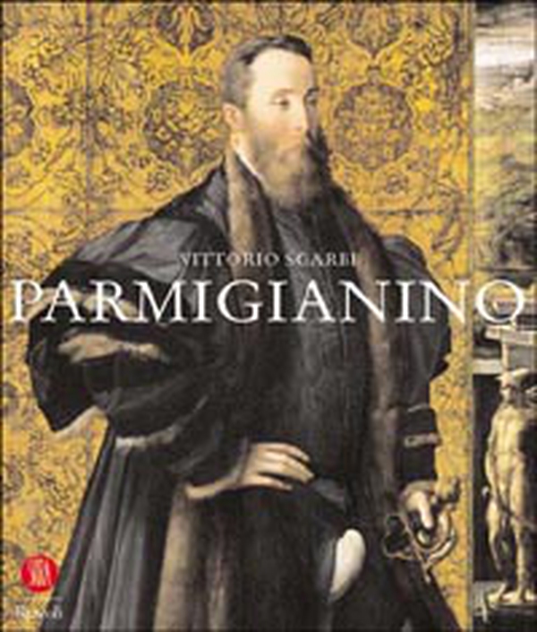 Parmigianino - Librerie.coop Parmigianino - Librerie.coop