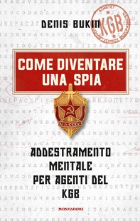 Come diventare una spia - Librerie.coop