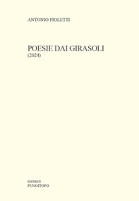Poesie dai girasoli - Librerie.coop