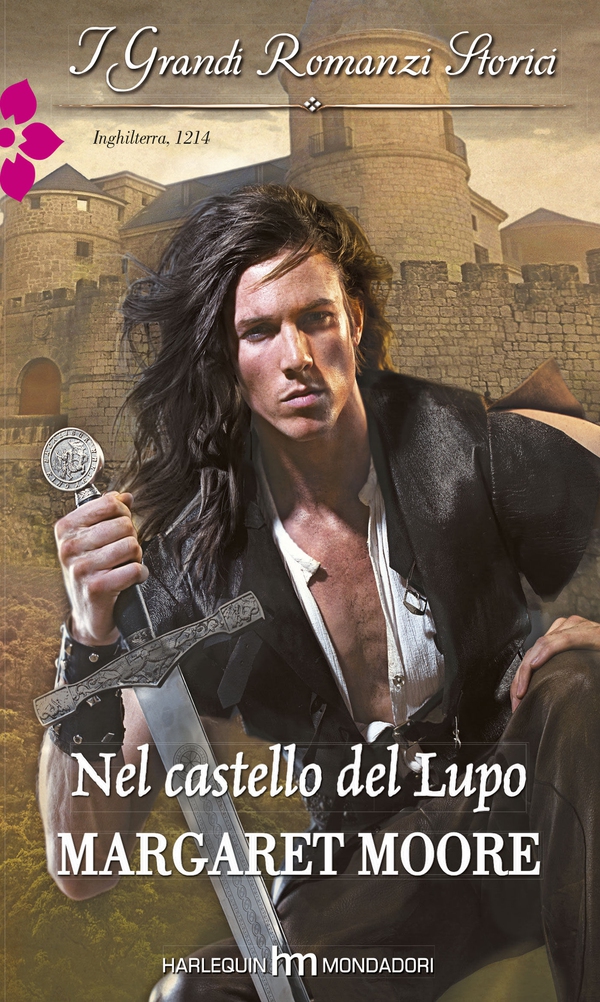 Nel castello del Lupo - Librerie.coop Nel castello del Lupo - Librerie.coop