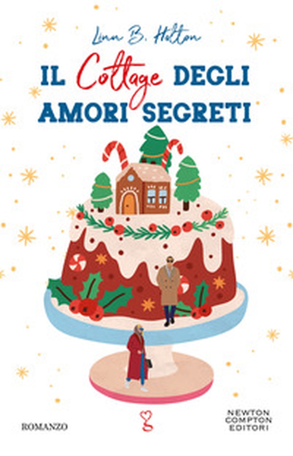 Il cottage degli amori segreti - Librerie.coop Il cottage degli amori segreti - Librerie.coop