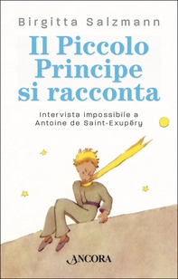 Il Piccolo Principe si racconta - Librerie.coop