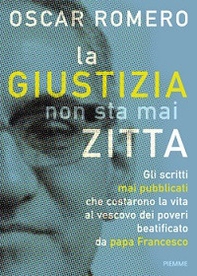 La giustizia non sta mai zitta - Librerie.coop