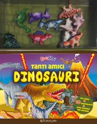 Tanti amici dinosauri - Librerie.coop