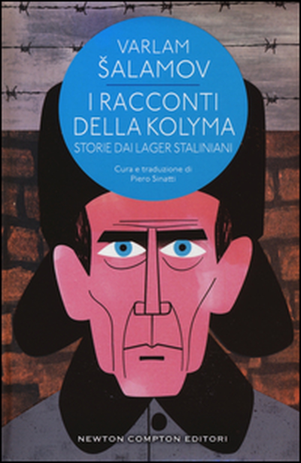 I racconti della Kolyma. Storie dai lager staliniani - Librerie.coop I racconti della Kolyma. Storie dai lager staliniani - Librerie.coop