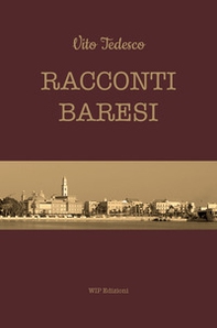 Racconti baresi - Librerie.coop