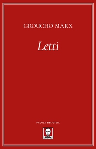 Letti - Librerie.coop