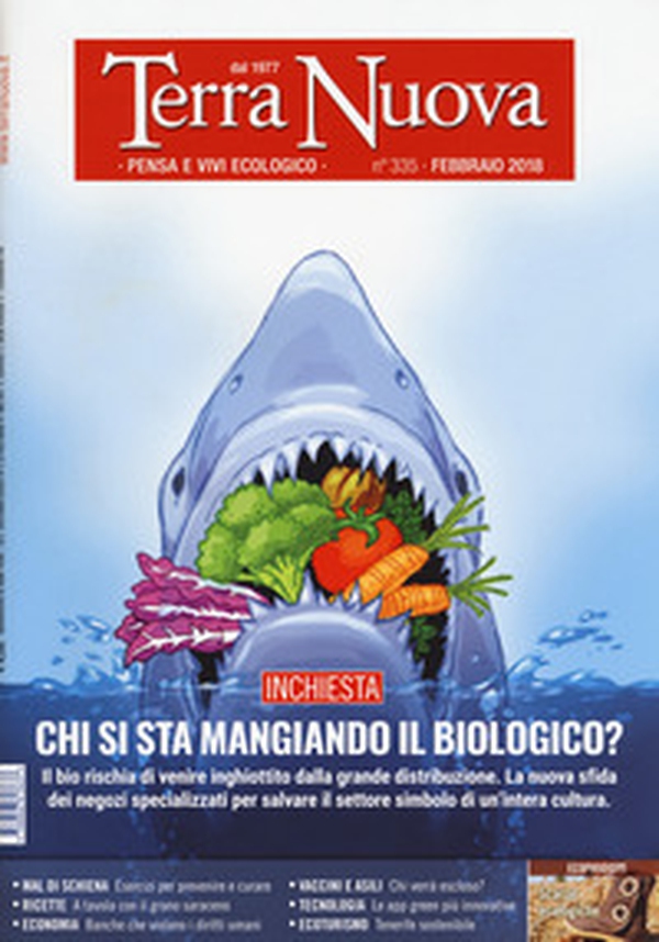 Terra nuova - Vol. 2 - Librerie.coop