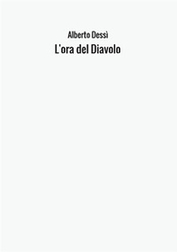 L'ora del diavolo - Librerie.coop