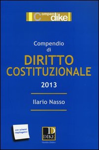 Compendio di diritto costituzionale - Librerie.coop