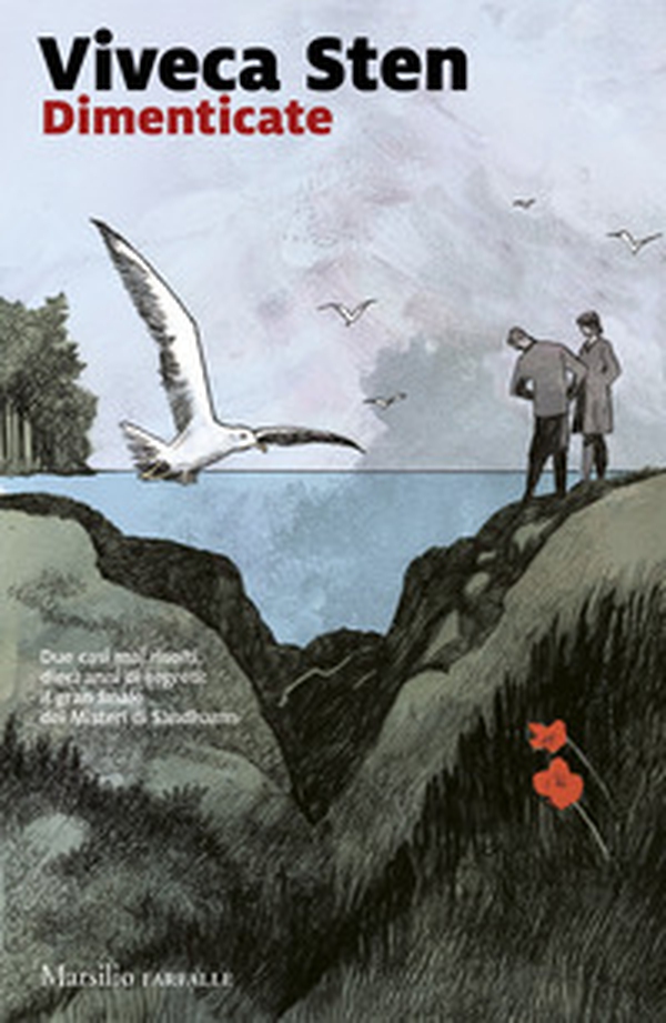 Dimenticate - Librerie.coop Dimenticate - Librerie.coop