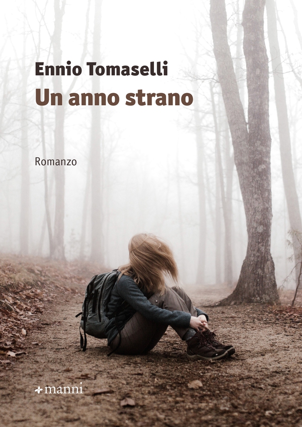 Un anno strano - Librerie.coop Un anno strano - Librerie.coop