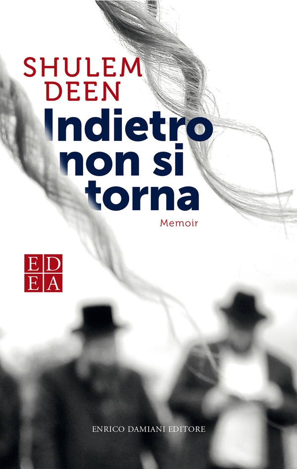 Indietro non si torna - Librerie.coop