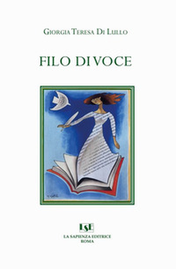 Filo di voce - Librerie.coop Filo di voce - Librerie.coop