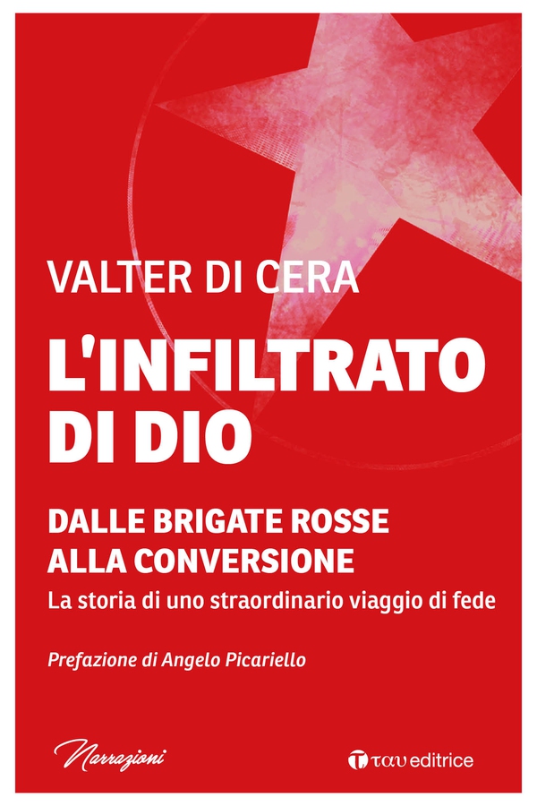 L’infiltrato di Dio - Librerie.coop L’infiltrato di Dio - Librerie.coop