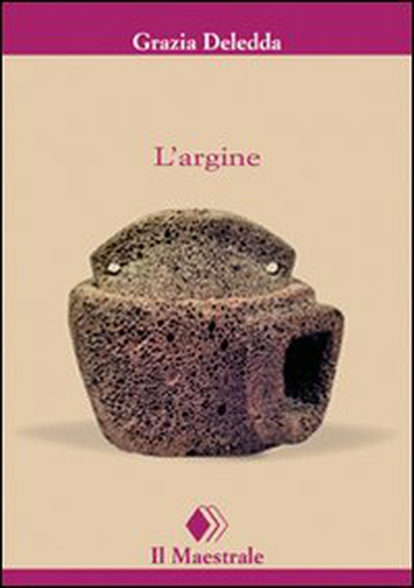 L'argine - Librerie.coop L'argine - Librerie.coop