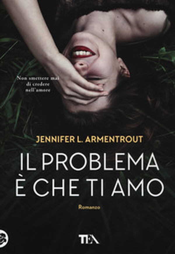 Il problema è che ti amo - Librerie.coop Il problema è che ti amo - Librerie.coop
