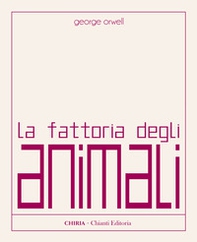 La fattoria degli animali - Librerie.coop La fattoria degli animali - Librerie.coop