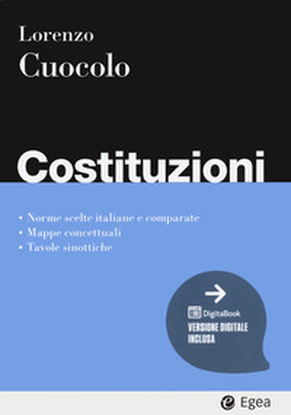 Costituzioni - Librerie.coop Costituzioni - Librerie.coop