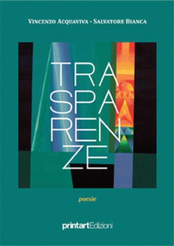 Trasparenze - Librerie.coop Trasparenze - Librerie.coop
