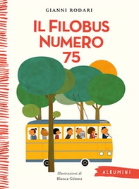 Il filobus numero 75 - Librerie.coop