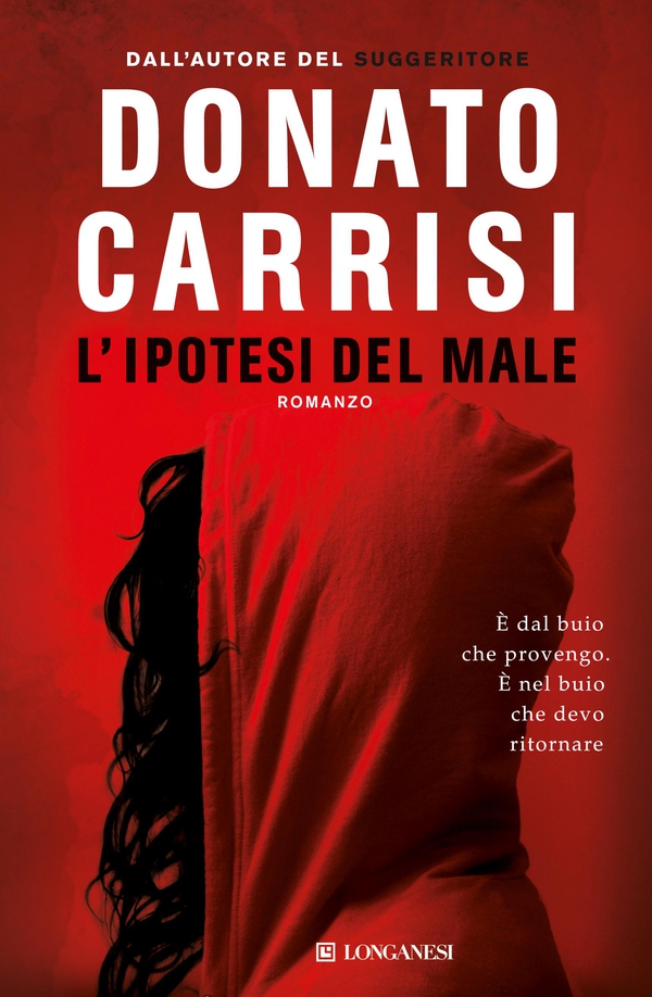 L'ipotesi del male - Librerie.coop L'ipotesi del male - Librerie.coop