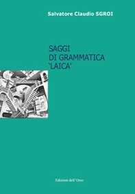 Saggi di grammatica «laica» - Librerie.coop