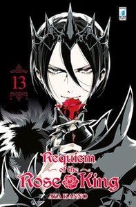 Requiem of the Rose King - Vol. 13 - Librerie.coop