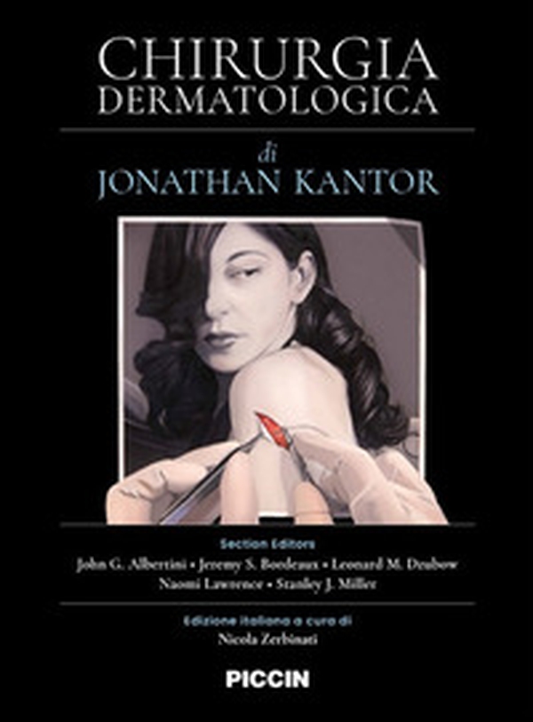 Chirurgia dermatologica - Librerie.coop Chirurgia dermatologica - Librerie.coop