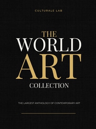 The world art collection - Librerie.coop
