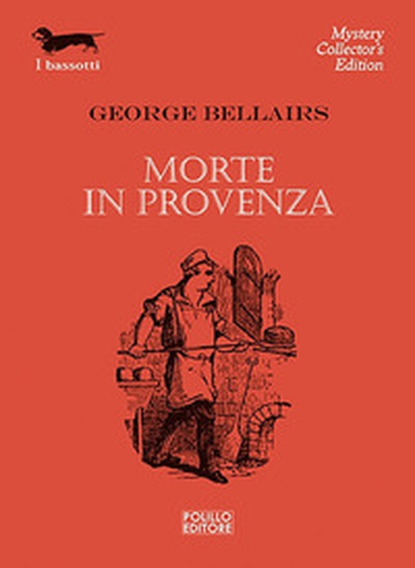 Morte in Provenza - Librerie.coop Morte in Provenza - Librerie.coop