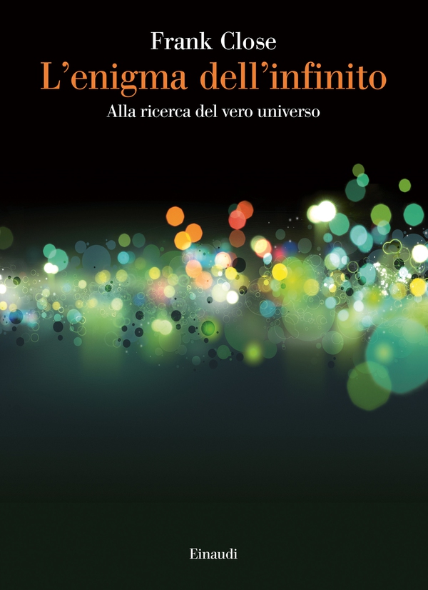 L'enigma dell'infinito - Librerie.coop L'enigma dell'infinito - Librerie.coop