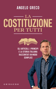 La costituzione per tutti - Librerie.coop