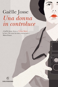 Una donna in controluce - Librerie.coop