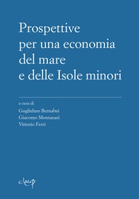 Prospettive per una economia del mare e delle Isole minori - Librerie.coop