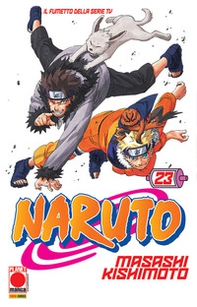 Naruto - Vol. 23 - Librerie.coop